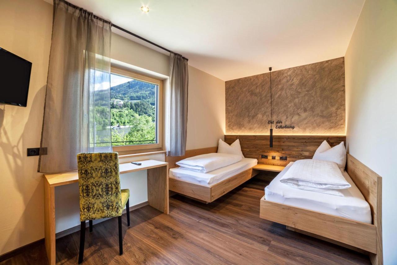 Ferienwohnung Pinot เมราโน ภายนอก รูปภาพ