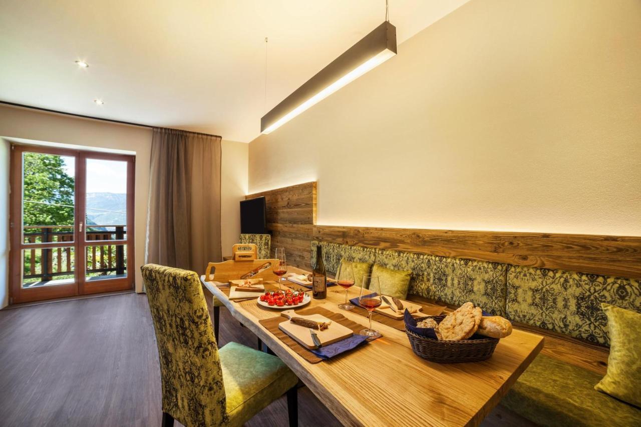 Ferienwohnung Pinot เมราโน ภายนอก รูปภาพ