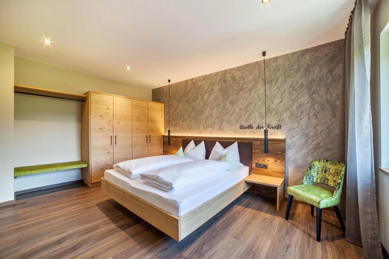 Ferienwohnung Pinot เมราโน ภายนอก รูปภาพ